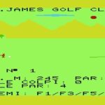 St. James Golf Club